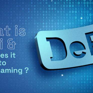 What is DeFi